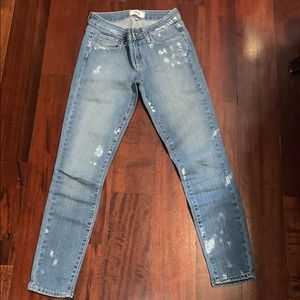 Paige jeans